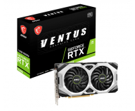MSI GeForce RTX 2060 VENTUS OC 12GB GDDR6 - 711434 - zdjęcie 1